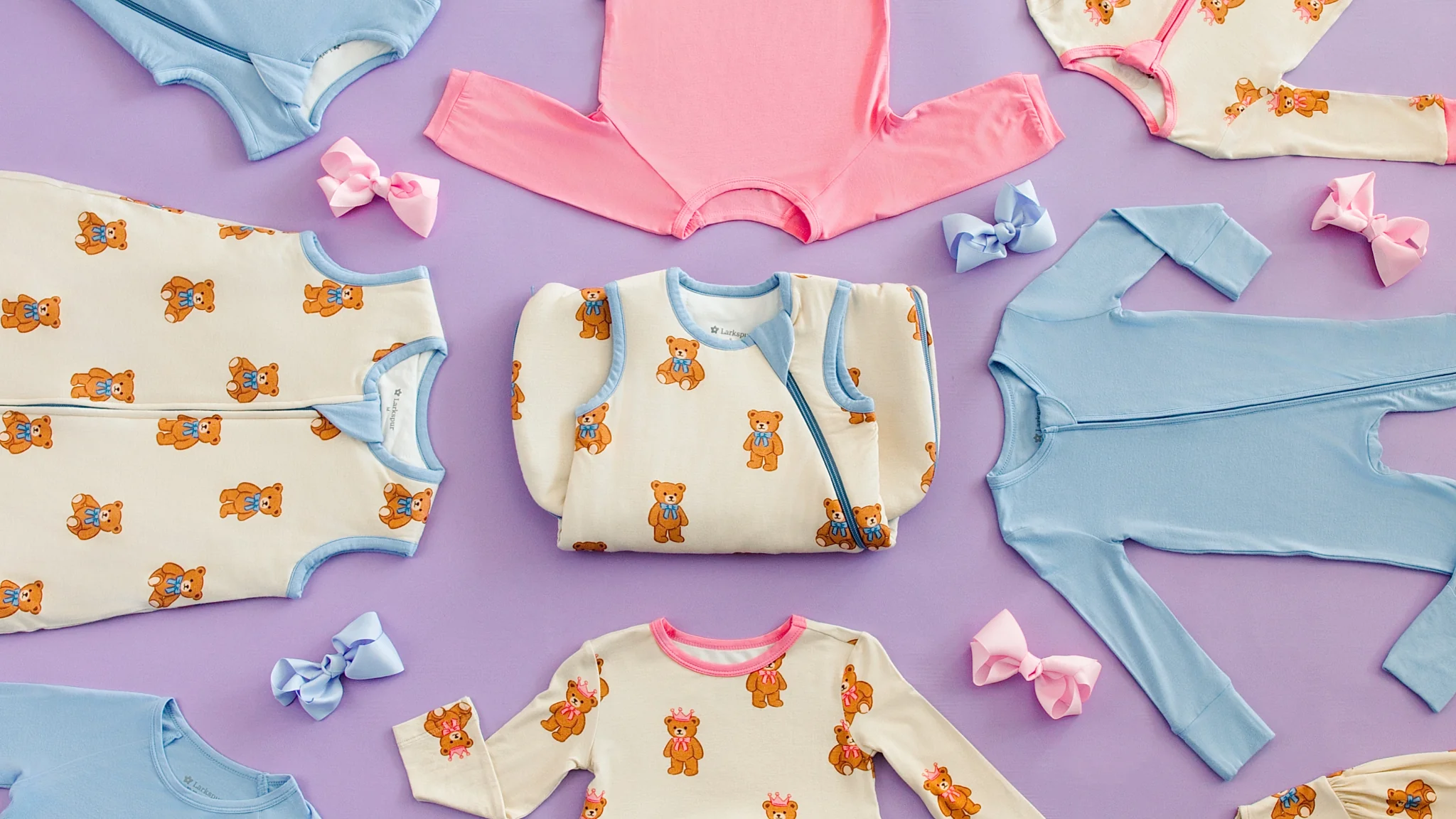 Timeless Styles, Tiny Prices