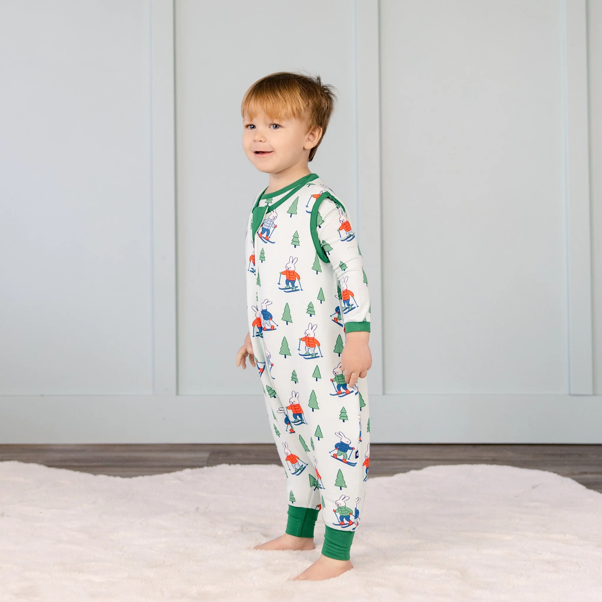 Sleep Sack Walkers